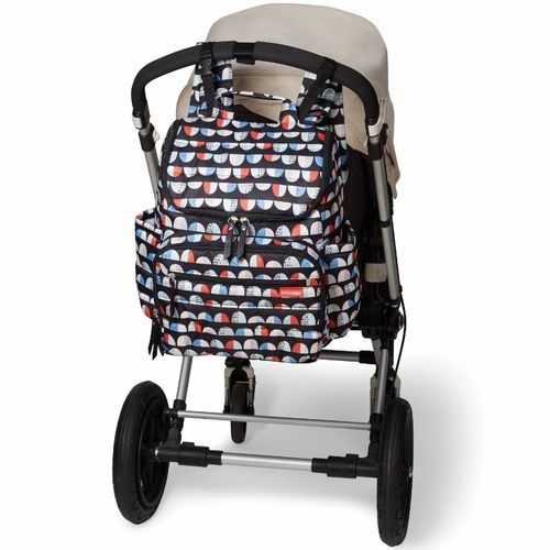 Skip Hop - Plecak Forma Dome na Arena.pl