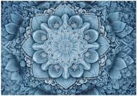 Fototapeta Na Flizelinie Do Sypialni Salonu Mandala 250x175