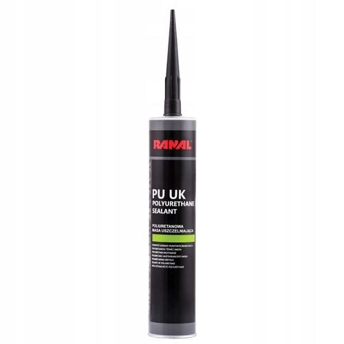 masa uszczeln. pu 310 ml szara na Arena.pl