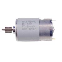 SILNIK-12V-RS550-13000RPM-OMJ550C
