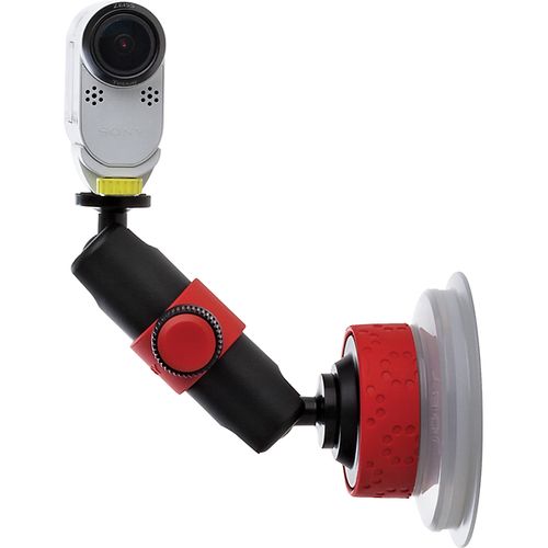 Uchwyt Joby Suction Cup & Locking Arm na Arena.pl