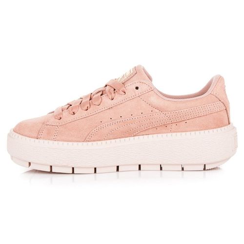PUMA PLATFORM TRACE WN`S Rozmiar - 37 na Arena.pl