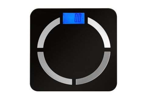 SMARTBMI SCALE BT - Bluetooth bathroom digital smart scale na Arena.pl