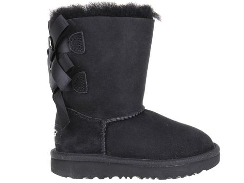 Buty UGG Bailey Bow II 1017394T-BLK - 25 na Arena.pl