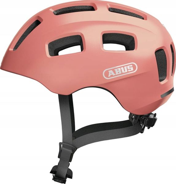Kask rowerowy Abus Youn-I 2.0 r. M zdjęcie 1