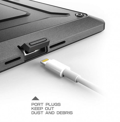 SUPCASE UNICORN BEETLE PRO IPAD MINI 5 2019 BLACK na Arena.pl