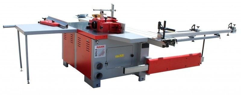 PIŁO FREZARKA HOLZMANN PIŁA PILARKO FREZARKA zdjęcie 4