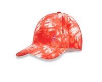 BROEL ANIELA czapka na lato dla dziewczynki koral 56-58