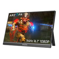 przenośny monitor arzopa z1fc 16,1