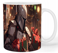 Kubek ceramiczny Star Wars - Gwiezdne Wojny