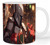 Kubek ceramiczny Star Wars - Gwiezdne Wojny