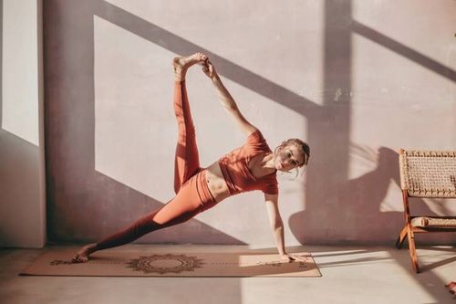 Mata do jogi Sayoga Cork Mandala na Arena.pl