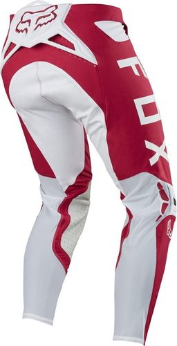 SPODNIE FOX FLEXAIR PREEST DARK RED 38 na Arena.pl