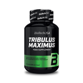 BioTech USA - Tribulus Maximus - 90 tabletek