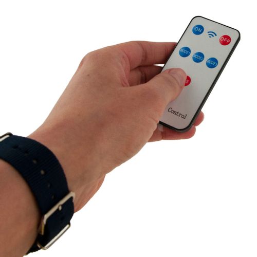 LAMPA ULICZNA LED LATARNIA SOLARNA 120cob + PILOT na Arena.pl