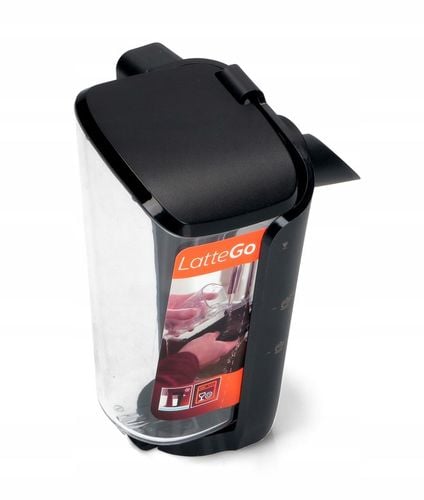 Dzbanek na mleko do ekspresu LatteGo Philips Latte na Arena.pl