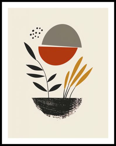 Plakat 50x65cm Świt z Akcentem na Arena.pl