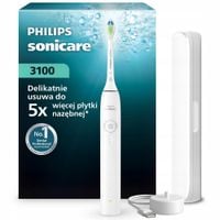 SZCZOTECZKA SONICZNA PHILIPS SONICARE SERIA 3100 HX4033 21 + ETUI