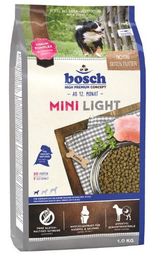 Bosch Mini Light 1kg na Arena.pl