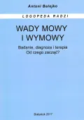 Wady mowy i wymowy