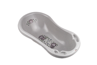 MALTEX Wanna 84cm Misiu Leśna Ferajna szary