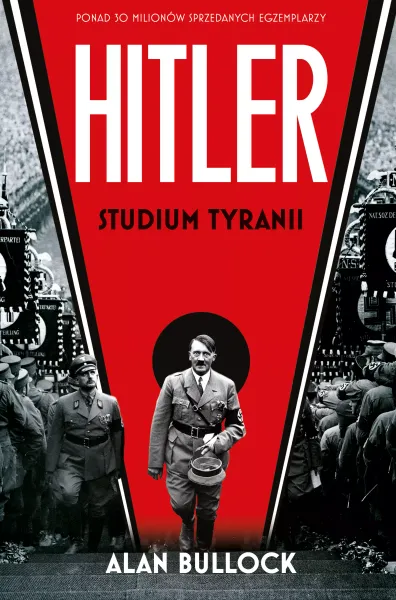 Hitler. Studium tyranii zdjęcie 1
