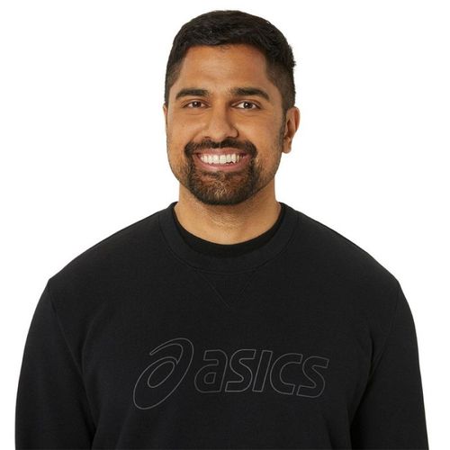 Bluza Asics Sweatshirt M 2031E192002 m na Arena.pl