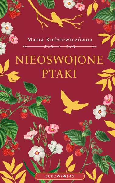 Nieoswojone ptaki zdjęcie 1