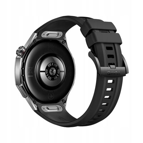 Smartwatch HUAWEI GT 5 Pro 46mm Active Czarny na Arena.pl