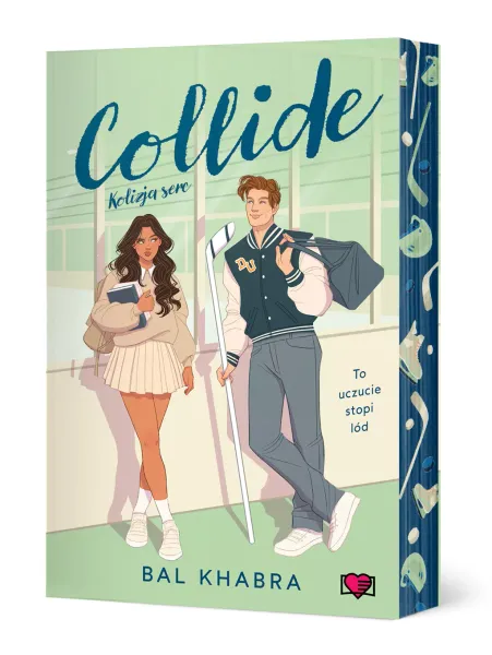 Collide zdjęcie 1