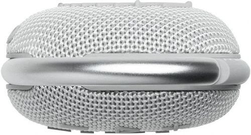 Głośnik przenośny JBL Clip 4 biały 5 W na Arena.pl