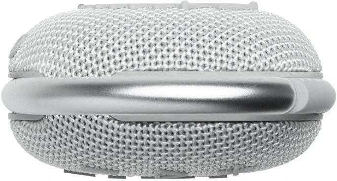 Głośnik przenośny JBL Clip 4 biały 5 W zdjęcie 8