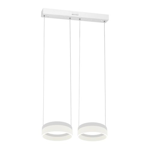 Lampa wisząca RING 24W LED na Arena.pl