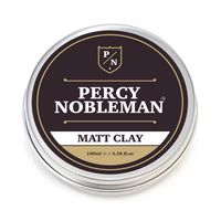 PERCY NOBLEMAN MATT CLAY - Pomada Matująca 100 ml