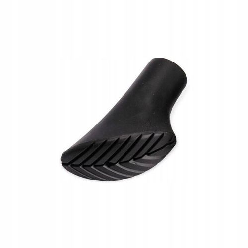 NAKŁADKI KOŃCÓWKI DO KIJKÓW NORDIC WALKING WYMIENNE 20 szt na Arena.pl