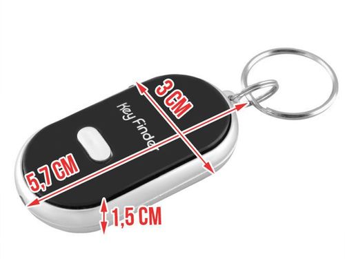 Brelok keyfinder NEW na Arena.pl