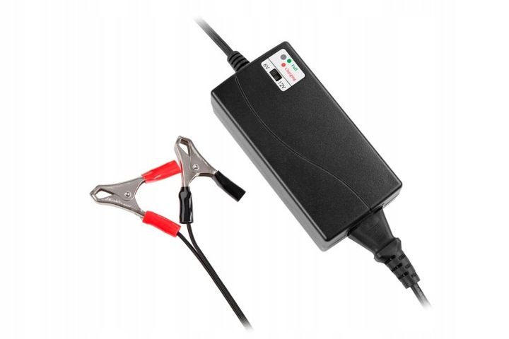 Akumulator żelowy 12 V / 7 Ah zdjęcie 9