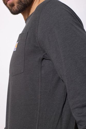 koszulka carhartt force® midweight pocket na Arena.pl