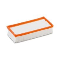 plaski filtr falisty do odkurzaczy nt 30/40/50 - k-6.904-367