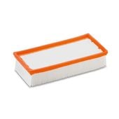 plaski filtr falisty do odkurzaczy nt 30/40/50 - k-6.904-367