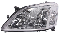 Toyota Corolla E12 02-03 Reflektor Przedni Lampa przednia lewa