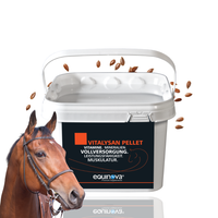 EQUINOVA Vitalysan Pellet 3 kg