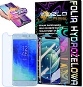 FOLIA HYDROŻELOWA OCHRONNA DO SAMSUNG J3 2018 NA EKRAN MOCNA