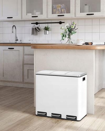 Kosz na śmieci - LTB54WT na Arena.pl