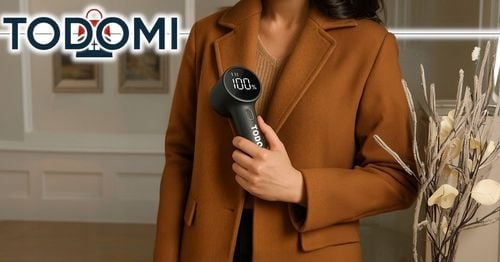 GOLARKA DO UBRAŃ SWETRÓW WYŚWIETLACZ LED ŁADOWANIE USB MOCNA na Arena.pl