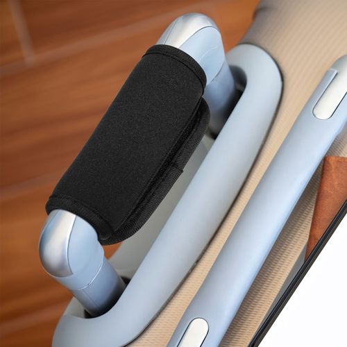 OSŁONA UCHWYTU WALIZKI Z NEOPRENU WYGODNY CHWYT I OCHRONA RĄK na Arena.pl