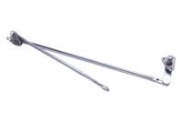 Mechanizm wycieraczek do MITSUBISHI Pajero III