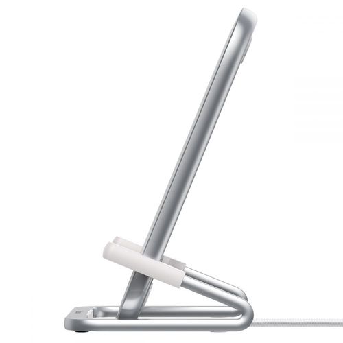 BASEUS RIB WIRELESS CHARGER WHITE na Arena.pl