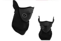 MASKA TERMOAKTYWNA NA MOTOR ROWER QUAD SNOWBOARD