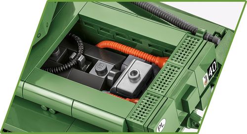 Klocki Cromwell Mk.IV na Arena.pl